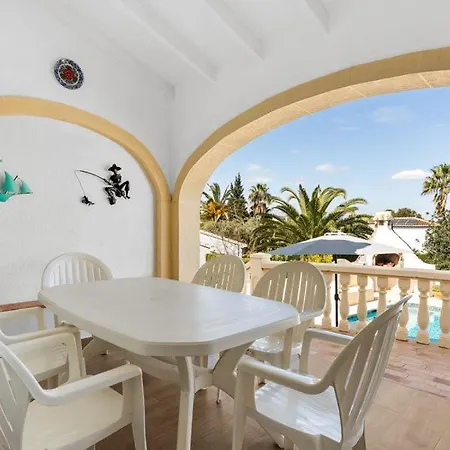 Casa Ti * El Tosalet