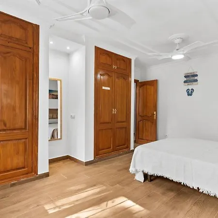 Casa Ti Villa El Tosalet