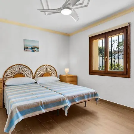 Villa Casa Ti *