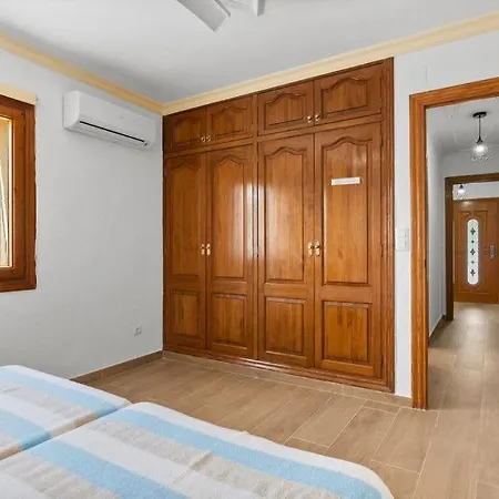 Villa Casa Ti