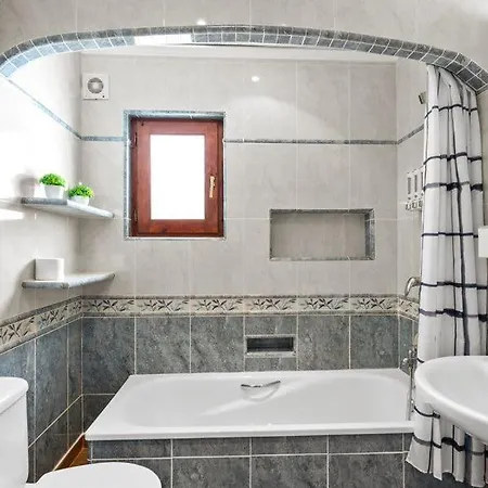 Casa Ti Villa *