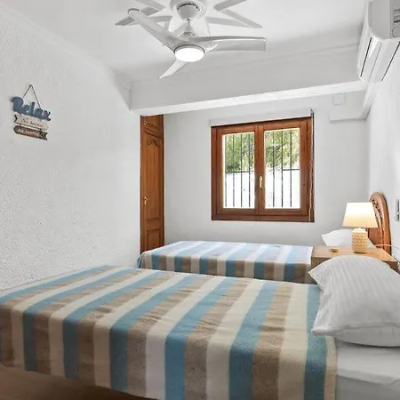 Casa Ti Villa *