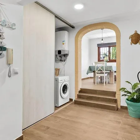 Casa Ti