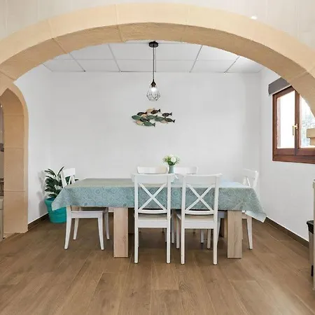 Villa Casa Ti