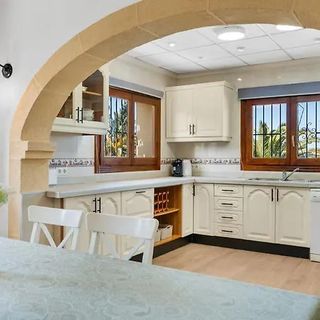 Villa Casa Ti *