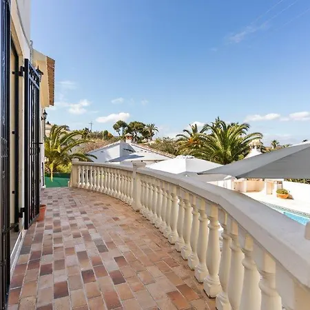 Casa Ti Villa El Tosalet