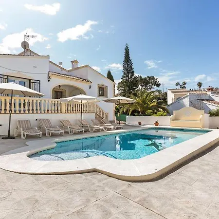 Villa Casa Ti *
