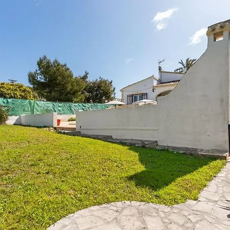 Villa Casa Ti *