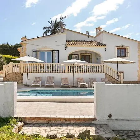 Villa Casa Ti *