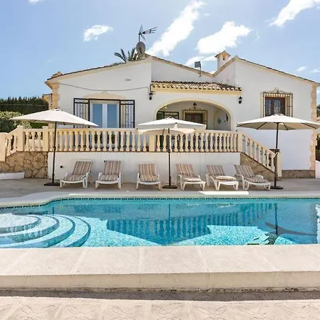 Casa Ti Villa