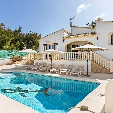 Casa Ti El Tosalet
