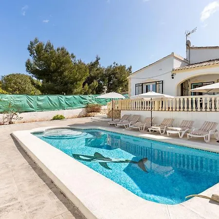 Casa Ti Villa *