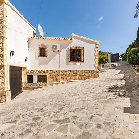 Casa Ti El Tosalet