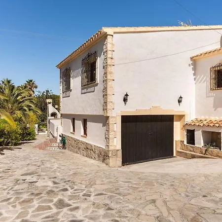 Casa Ti El Tosalet