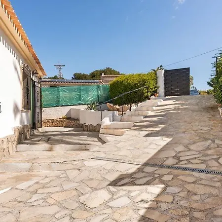 Casa Ti Villa El Tosalet