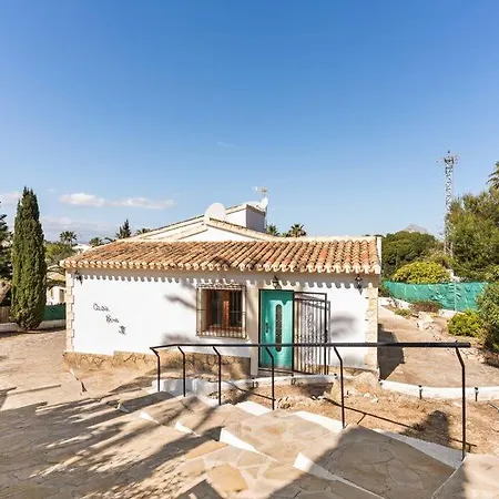 Casa Ti
