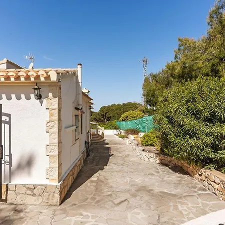 Villa Casa Ti